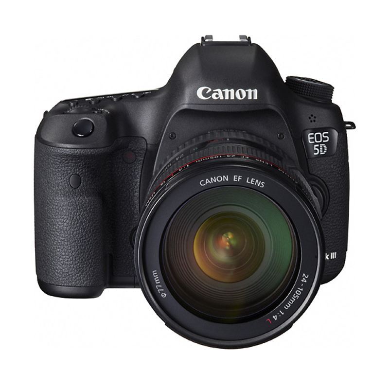 佳能相机 5D Mark Ⅳ
