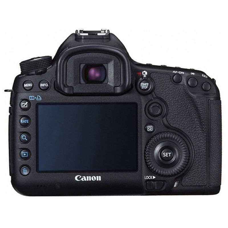 佳能相机 5D Mark Ⅳ