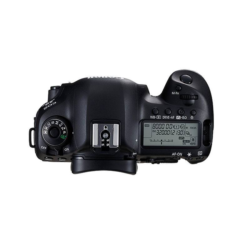 佳能相机 5D Mark Ⅳ