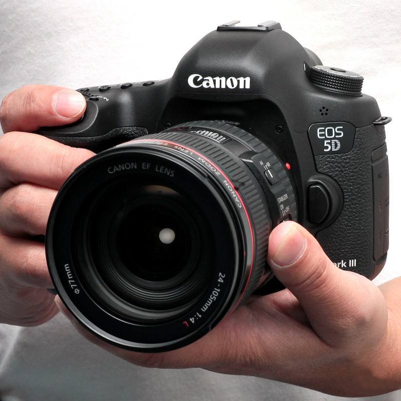佳能相机 5D Mark Ⅳ