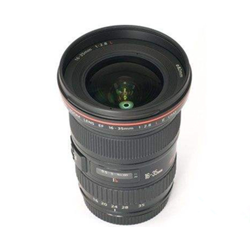 佳能(Canon)镜头24-70 f2.8标准变焦单反镜头 二代镜头 EF 24-70mm