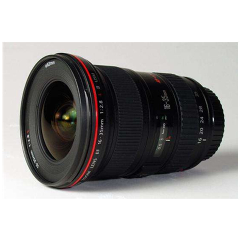 佳能(Canon)镜头24-70 f2.8标准变焦单反镜头 二代镜头 EF 24-70mm