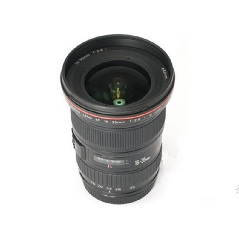 佳能(Canon)镜头24-70 f2.8标准变焦单反镜头 二代镜头 EF 24-70mm