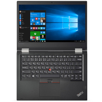 联想ThinkPad S1 2017 (01CD) 13.3英寸翻转超极本i5-7200U/8G/180G/触控屏