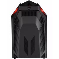 联想(Lenovo)拯救者Y720游戏台式电脑主机 i5-7400 8G 1T+128G GTX1050Ti 4G显存