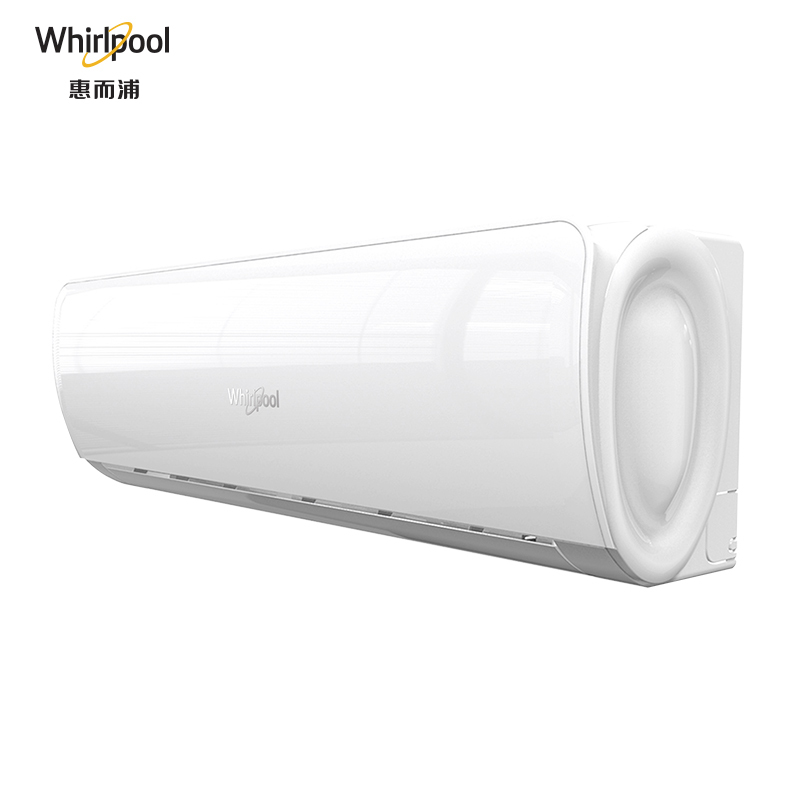 惠而浦(Whirlpool)1.5匹 香薰功能 冷暖 挂机空调 ASH-35TD3