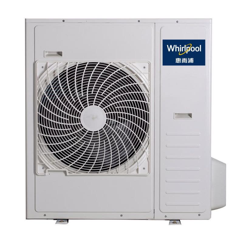 惠而浦 (Whirlpool)中央空调 5匹 变频多联外机 IDH-125DM1图片