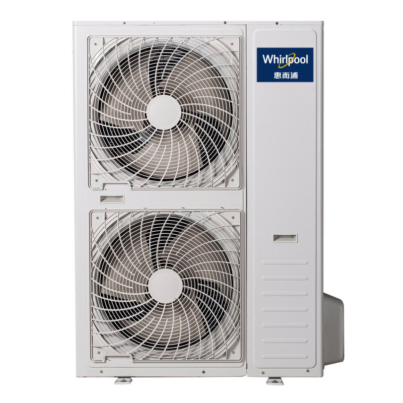 惠而浦whirlpool中央空调小6匹变频多联外机idh140dm1