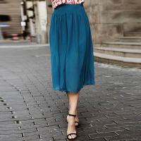 Cendile时尚简约半身裙