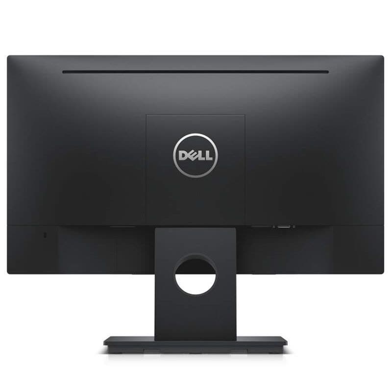 戴尔(DELL)E1916HV 18.5英寸宽屏液晶显示器 1366x768 全国联保3年图片