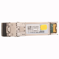 H3C(DW)光纤模块H3C SFP-XG-SX-MM850-A万兆多模模块银色
