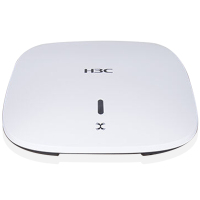 H3C(DW)交换机 EWP-WA4320I-X 11acAP 双频 100mw 8个RP-SMA射频接口 2个千兆网口