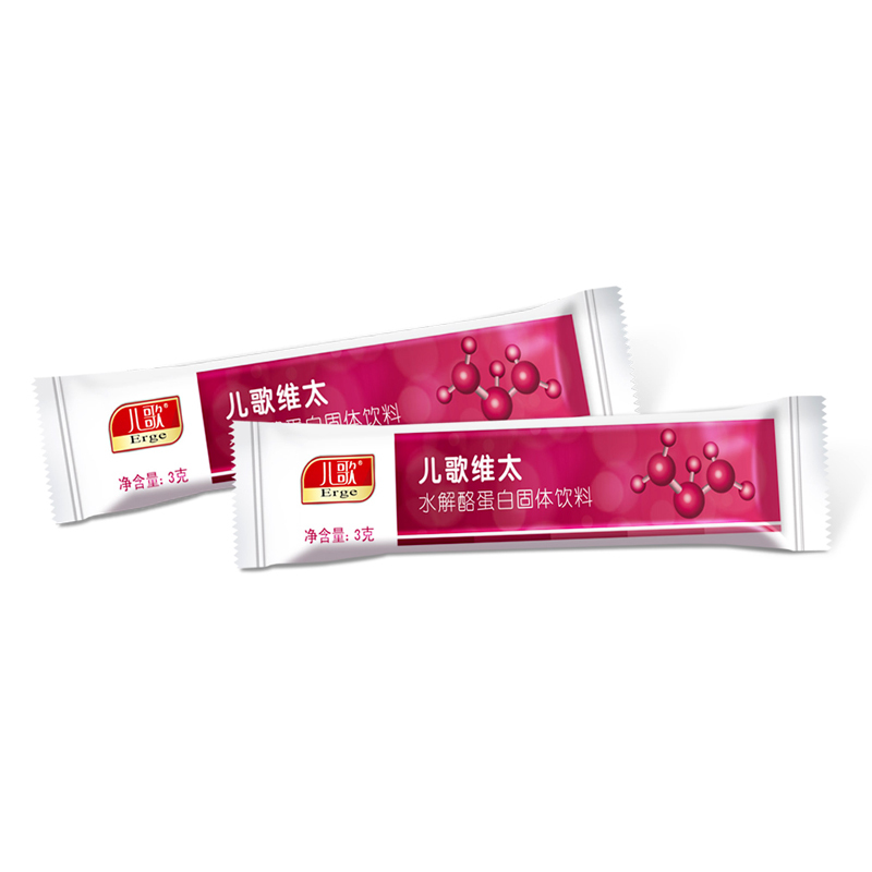 儿歌维太水解酪蛋白固体饮料 3g*30