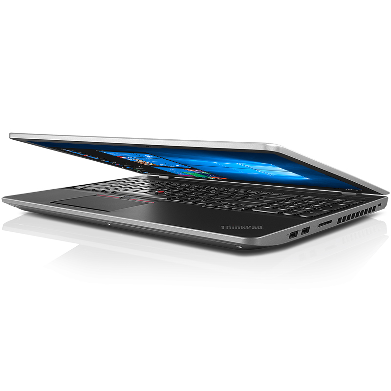 联想ThinkPad S5黑将(04CD) 英特尔® 酷睿™i5 15.6英寸游戏本笔记本电脑i5 500GB+128GB GTX1050Ti