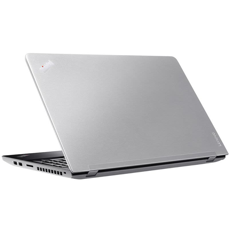 联想ThinkPad S5黑将(04CD) 英特尔® 酷睿™i5 15.6英寸游戏本笔记本电脑i5 500GB+128GB GTX1050Ti图片