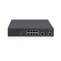 华三(H3C) LS-3100V2-8TP-SI百兆以太网交换机
