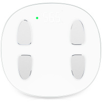 LX S5 智能体脂秤