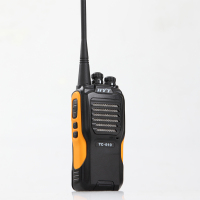 Hytera TC-610 商用对讲机