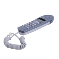 CHINO-E C019 查线机 电话机 蓝灰