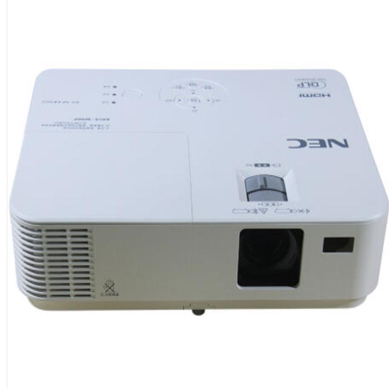 NEC NP-CR3125X商务投影机