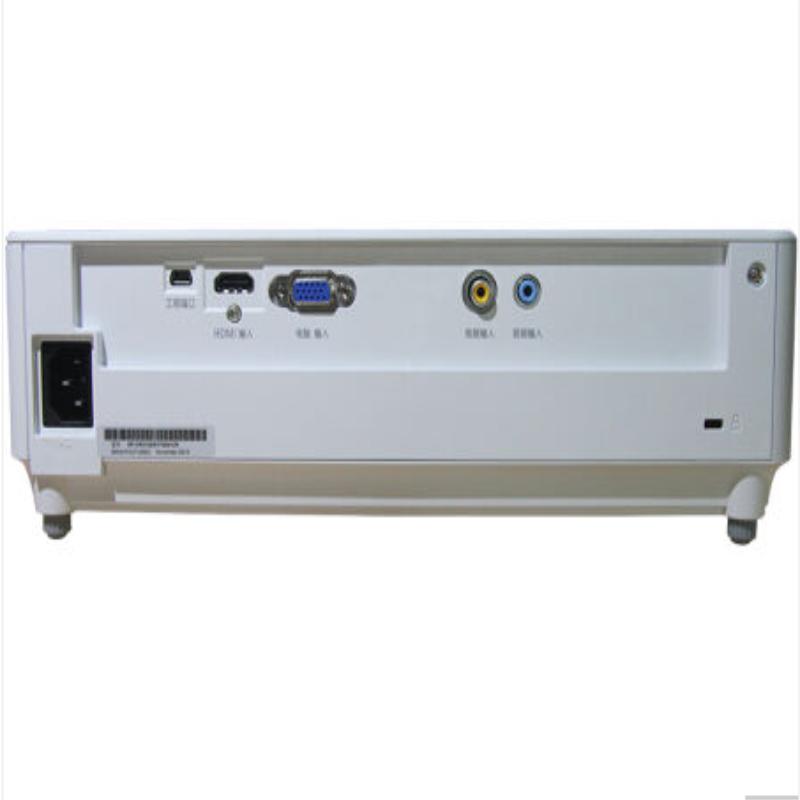 NEC NP-CR3125X商务投影机