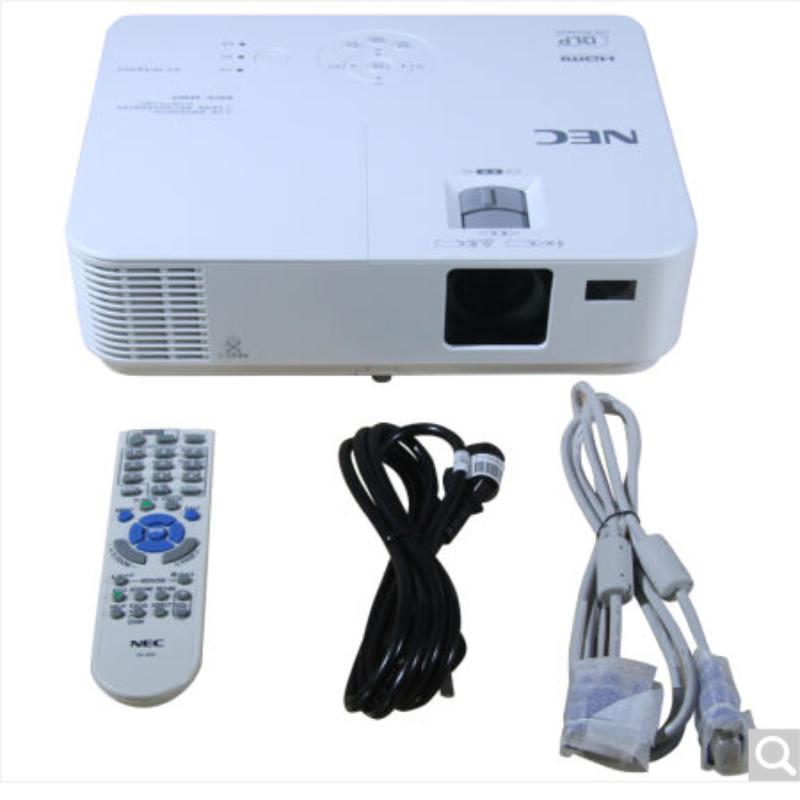 NEC NP-CR3125X商务投影机