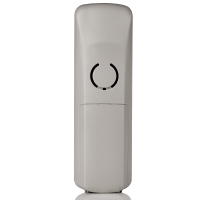 Gigaset A190L 岩石白 家用子母机办公座机 单机