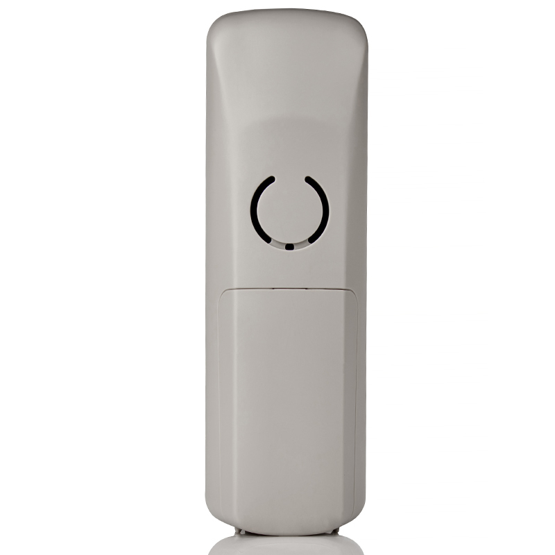 Gigaset A190L 岩石白 家用子母机办公座机 单机