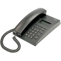 Gigaset 825 电话机(黑色)