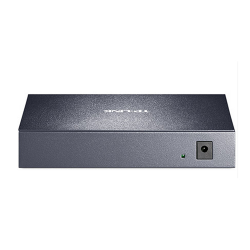 TP-LINK 1008+ 8口桌面交换机
