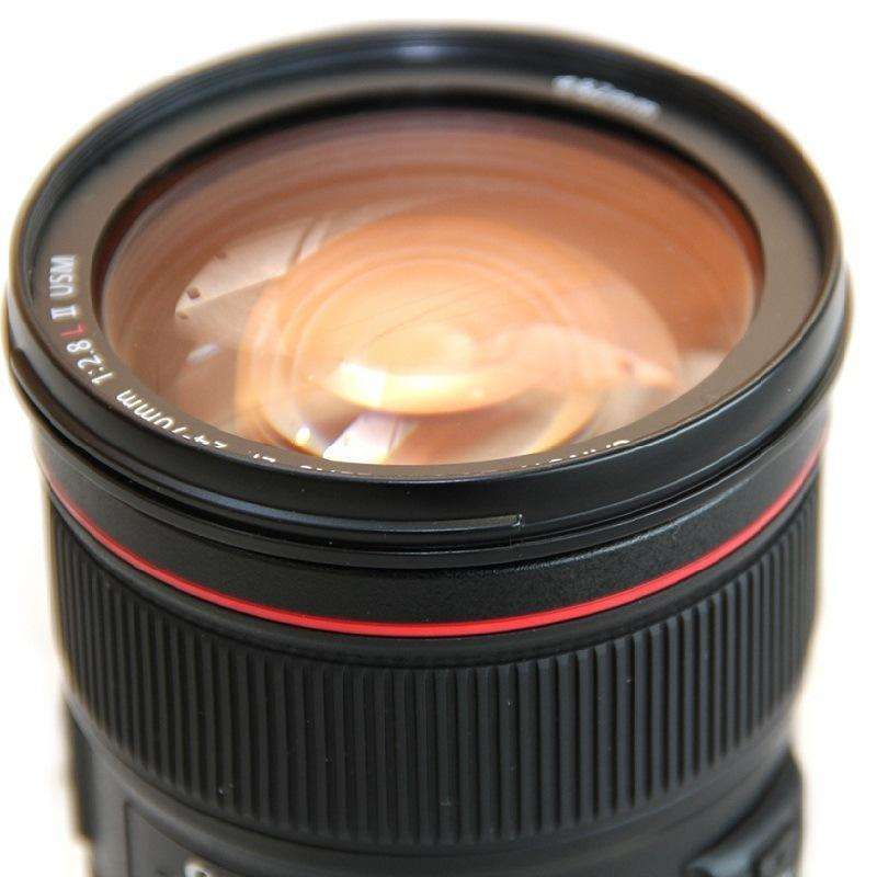 佳能镜头EF 24-70mm f/2.8L II USM