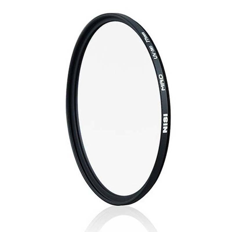 耐司UV镜82mm