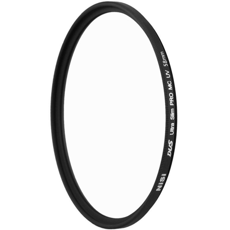 耐司UV镜82mm