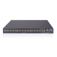 H3C(DW)交换机 LS-5500-52C-EI 加2块SFP-GE-LX-SM1310-A模块