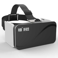 商灏新视觉折叠VR眼镜 虚拟现实VR 创新可折叠设计