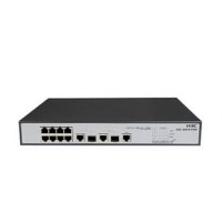 华三(H3C)SMB-S2610百兆以太网交换机