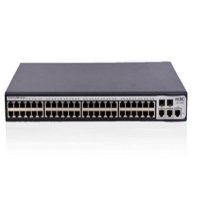 华三(H3C)SMB-S2652百兆以太网交换机