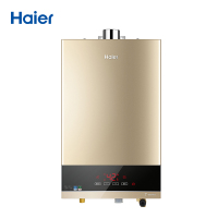 海尔燃气热水器JSQ31-16T2S(12T)(金)