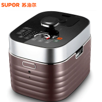 SUPOR/苏泊尔 CYSB50FS9Q-150 鲜呼吸100电压力锅WIFI 钛金球釜