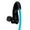 纽曼（Newsmy）Q10 头戴式无损音乐mp3播放器 学生跑步运动mp3 蓝牙耳机 8G 蓝色