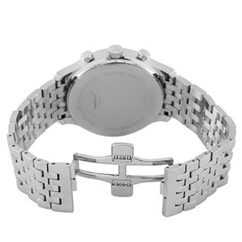 天梭TISSOT-俊雅系列 T063.617.11.037.00 石英男表