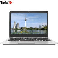 ThinkPad s2 20GUA005CD 13.3 笔记本(I5-6200u 8G 256G 集显 黑色)