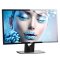 戴尔(DELL)SE2416HM 23.8英寸窄边框广视角带HDMI高清接口IPS硬屏显示器 1920×1080全高清