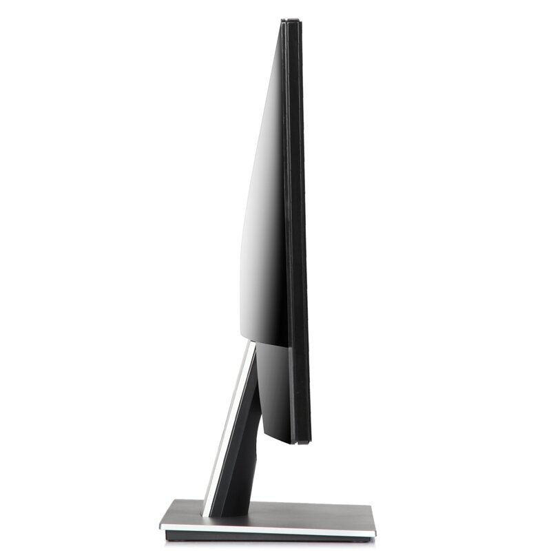 戴尔(DELL)SE2416HM 23.8英寸窄边框广视角带HDMI高清接口IPS硬屏显示器 1920×1080全高清