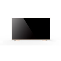 海信(Hisense)LED55M5000UD 55英寸 4K超高清智能电视 摩卡金色机身 2G运行内存