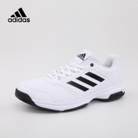 adidas阿迪达斯17年新款舒适休闲跑鞋BA9084