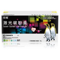 欣格 NT-C6000FS 黑色硒鼓