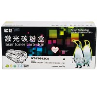 欣格 NT-C0912CS 黑色硒鼓