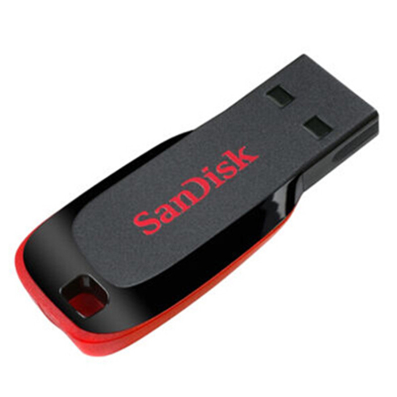 SanDisk 16G优盘