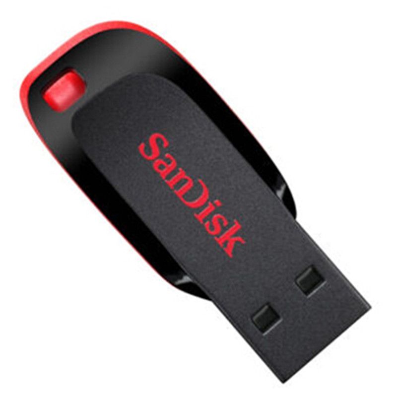 SanDisk 16G优盘